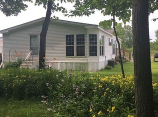 317 White Pine Dr, Davison, MI 48423