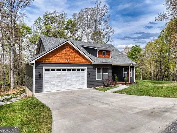 135 Arden Trl, Blairsville, GA 30512
