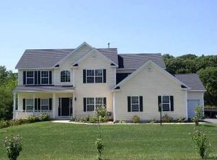 295 Swaggertown Rd, Glenville, NY 12302