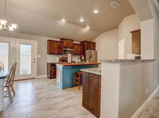 4904 Itasca St, Lubbock, TX 79416