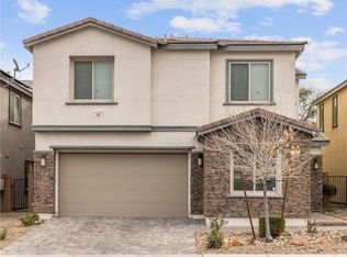 946 Spring Haven St, Henderson, NV 89052