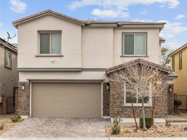 946 Spring Haven St, Henderson, NV 89052