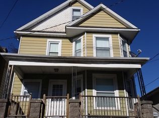 1405 Hershey Ave #HOUSE, Muscatine, IA 52761