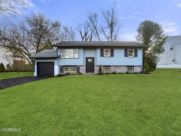 1599 Woodcrest Drive, Toms River, NJ 08753