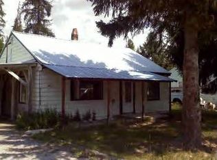 176 Garden Rd, Libby, MT 59923