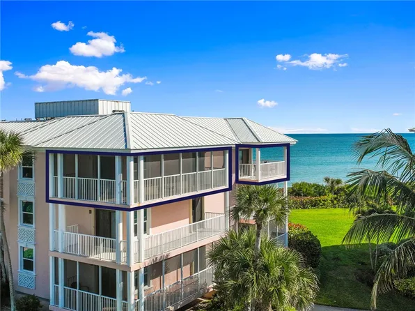 8830 S Sea Oaks Way APT 309, Vero Beach, FL 32963