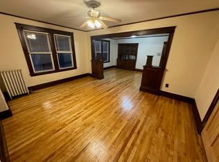 19-21 Fairfax Rd #3, Worcester, MA 01610
