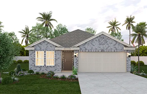 5921 Rocky Way Photo 1