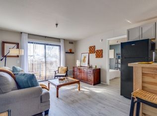 The Lodge Apartments, Tulsa, OK 74129