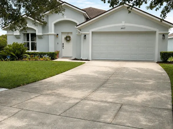 3017 White Cedar Cir, Kissimmee, FL 34741