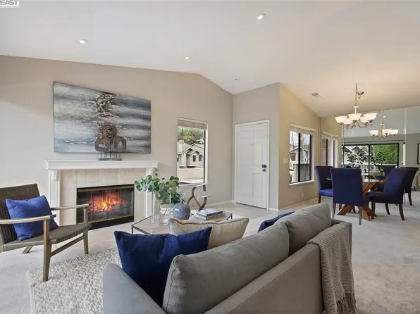 3851 Crow Canyon Rd, San Ramon, CA 94582