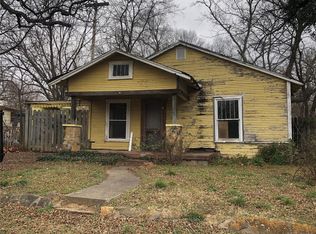 426 Carter St SE, Ardmore, OK 73401