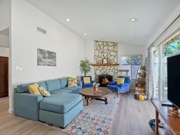 9540 Jim Ln, Santee, CA 92071