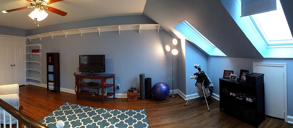 3rd Floor