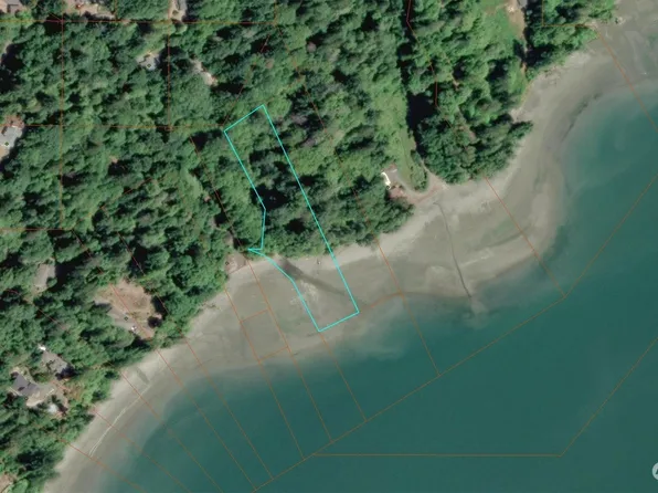 0 NKA SE Driftwood Lane, Shelton, WA 98584