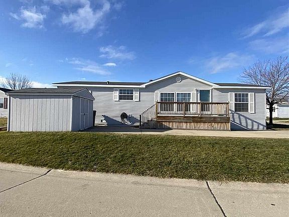 2nd image of 23224 Egnew Dr