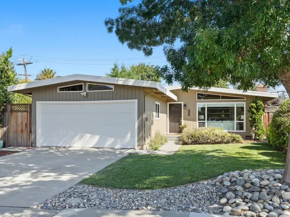 321 Anna Ave, Mountain View, CA 94043