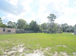 Bowery St LOT 2, Spring Hill, FL 34606