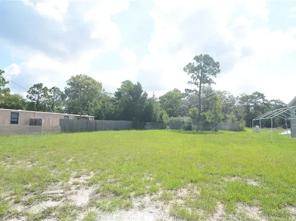 Bowery St Lot 2, Spring Hill, FL 34606