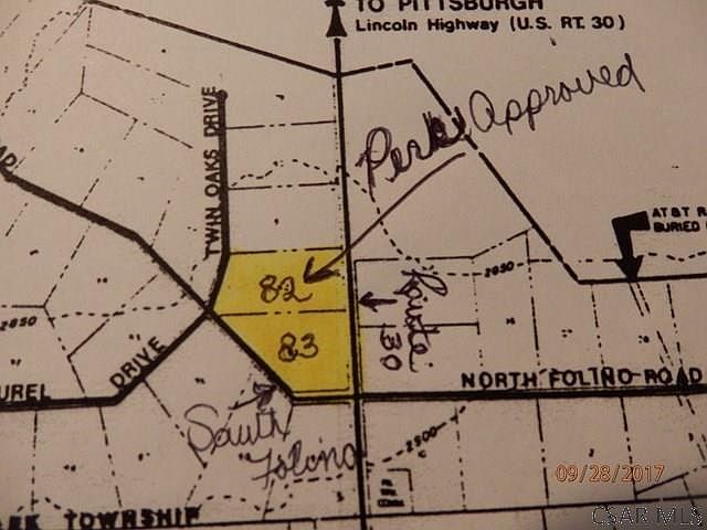 1st image of Twin Oaks Dr Lot 82