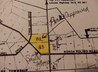 Twin Oaks Dr LOT 82, Central City, PA