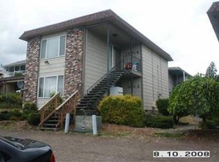 1301 Holly St APT B, Kelso, WA