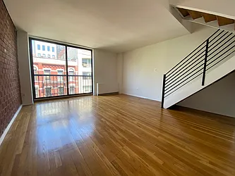 Rented by AZ REALTY NYC LLC