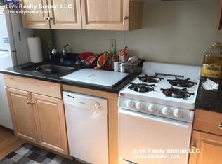 1223 Commonwealth Ave, Allston, MA 02134