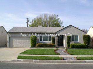 2635 E 218th Pl, Carson, CA 90810