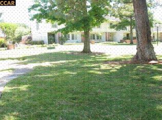 1800 Wildbrook Ct APT C, Concord, CA 94521