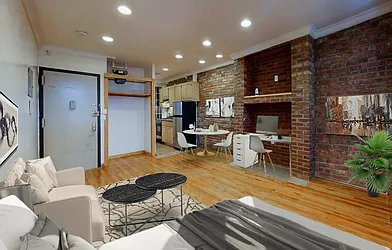 Rented by Oxford Property Group