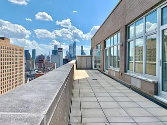 Rented by Algin Management