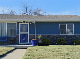 2154 Ellsworth St, Gary, IN 46404