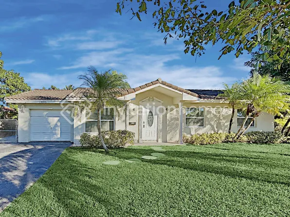 7805 NW 40th St, Pompano Beach, FL 33065