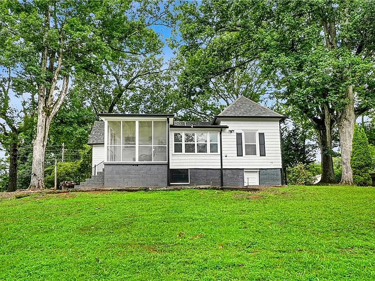 5383 Tilly Mill Rd — Photo 29