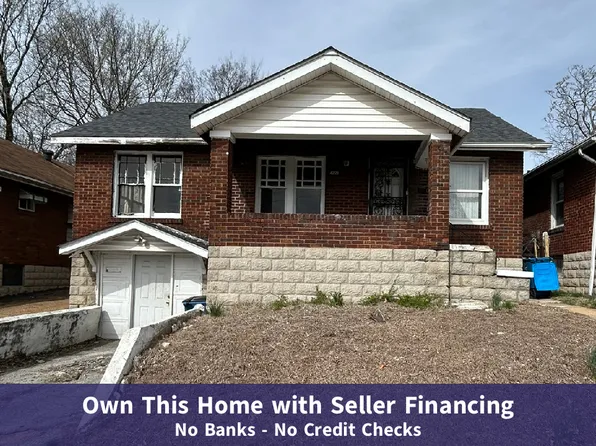 4221 Dardenne Dr, Saint Louis, MO 63120