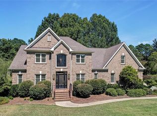 2037 Gurney Ct, Burlington, NC 27215