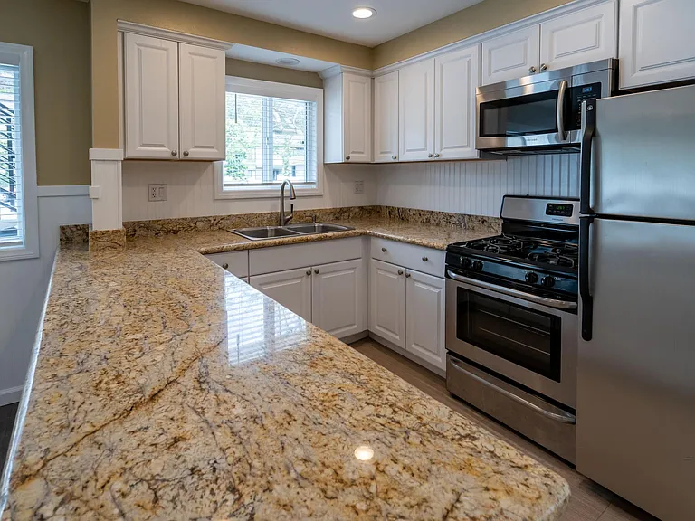 3466 Reynard Way — Photo 1