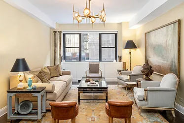 165 East 72nd Street #2M image 1 of 7