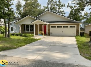 8018 Hastings St, Jacksonville, FL 32220