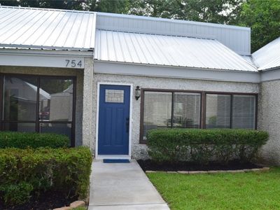 754 Deer Run Villas #754, Saint Simons Island, GA, 31522