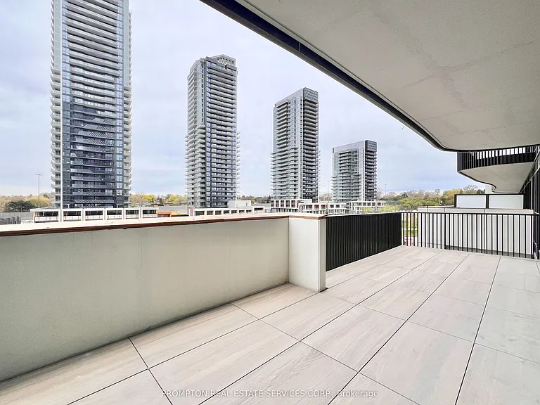 68 Esther Shiner Blvd #505 — Photo 9