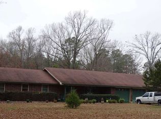 6304 S Mulberry St, Pine Bluff, AR 71603