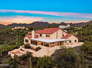 4750 W Crestview Cir, Tucson, AZ 85745