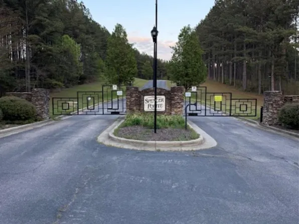 0 Spencer Point Rd, Lilesville, NC 28091