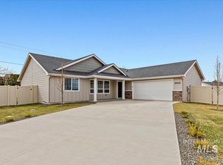 12535 S Farrara Way, Nampa, ID 83686