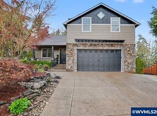 1348 29th Ct NW, Salem, OR 97304