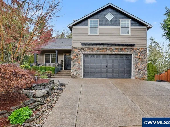 1348 29th Ct NW, Salem, OR 97304