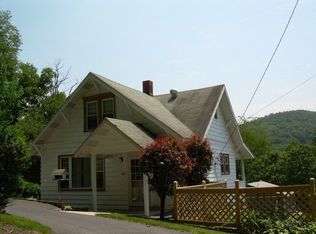 111 Ridge St, Johnstown, PA 15905