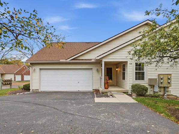 4466 White Leaf Way, Columbus, OH 43228